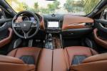 Maserati Levante S Q4 GranLusso 2017 года (WW)